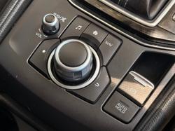 2017 Mazda CX-5 Maxx Sport