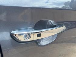 2016 Hyundai Tucson Highlander