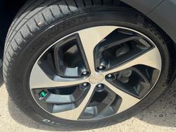 2016 Hyundai Tucson Highlander