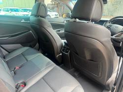 2016 Hyundai Tucson Highlander