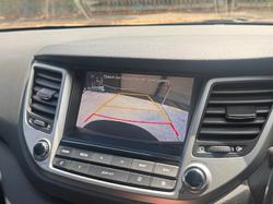 2016 Hyundai Tucson Highlander