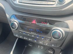 2016 Hyundai Tucson Highlander