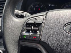 2016 Hyundai Tucson Highlander