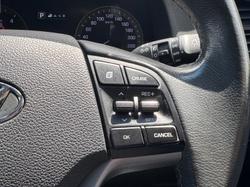 2016 Hyundai Tucson Highlander