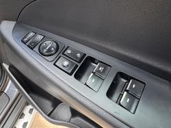 2016 Hyundai Tucson Highlander