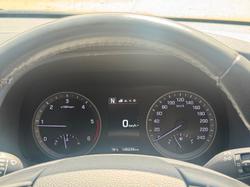 2016 Hyundai Tucson Highlander