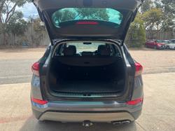 2016 Hyundai Tucson Highlander