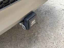 2016 Hyundai Tucson Highlander