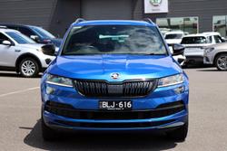 2020 SKODA Karoq 140TSI Sportline