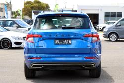 2020 SKODA Karoq 140TSI Sportline
