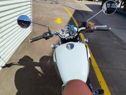 2022 Royal Enfield Classic 350 Halcyon Classic 350 Blue