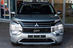 2025 Mitsubishi Outlander Exceed