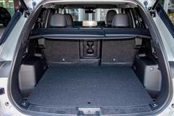 2025 Mitsubishi Outlander Exceed