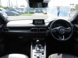 2019 Mazda CX-5 Akera