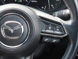 2019 Mazda CX-5 Akera