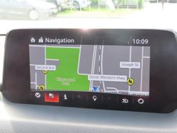 2019 Mazda CX-5 Akera