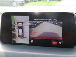 2019 Mazda CX-5 Akera