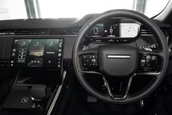 2025 Land Rover Range Rover Sport D250 Dynamic SE