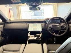 2025 Land Rover Range Rover Sport D250 Dynamic SE