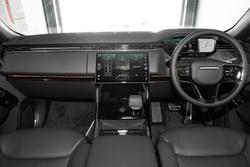 2025 Land Rover Range Rover Sport D250 Dynamic SE
