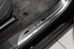 2025 Land Rover Range Rover Sport D250 Dynamic SE