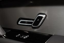 2025 Land Rover Range Rover Sport D250 Dynamic SE