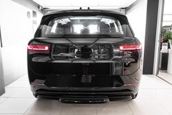 2025 Land Rover Range Rover Sport D250 Dynamic SE