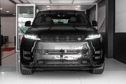 2025 Land Rover Range Rover Sport D250 Dynamic SE