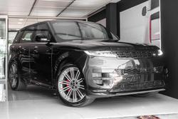 2025 Land Rover Range Rover Sport D250 Dynamic SE