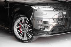 2025 Land Rover Range Rover Sport D250 Dynamic SE
