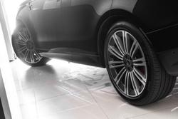 2025 Land Rover Range Rover Sport D250 Dynamic SE