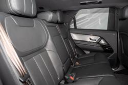 2025 Land Rover Range Rover Sport D250 Dynamic SE