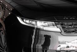 2025 Land Rover Range Rover Sport D250 Dynamic SE