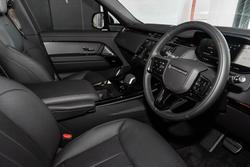2025 Land Rover Range Rover Sport D250 Dynamic SE