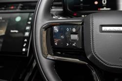 2025 Land Rover Range Rover Sport D250 Dynamic SE