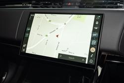 2025 Land Rover Range Rover Sport D250 Dynamic SE