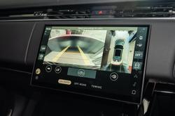 2025 Land Rover Range Rover Sport D250 Dynamic SE