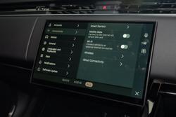 2025 Land Rover Range Rover Sport D250 Dynamic SE