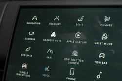 2025 Land Rover Range Rover Sport D250 Dynamic SE