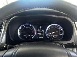 2014 Toyota Kluger Grande GSU55R AWD Crystal Pearl