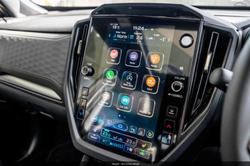 2025 Subaru Forester Sport S6 MY26 AWD Autumn Green