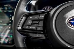 2025 Subaru Forester Sport S6 MY26 AWD Autumn Green