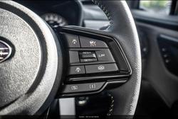 2025 Subaru Forester Sport S6 MY26 AWD Autumn Green