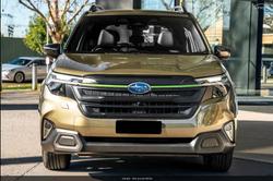 2025 Subaru Forester Sport S6 MY26 AWD Autumn Green