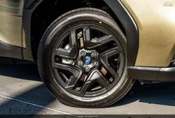 2025 Subaru Forester Sport S6 MY26 AWD Autumn Green