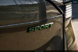 2025 Subaru Forester Sport S6 MY26 AWD Autumn Green