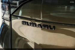 2025 Subaru Forester Sport S6 MY26 AWD Autumn Green