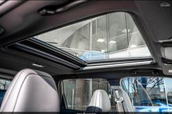 2025 Subaru Forester Sport S6 MY26 AWD Autumn Green