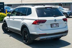 2018 Volkswagen Tiguan 162TSI Highline Allspace