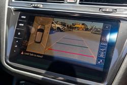 2018 Volkswagen Tiguan 162TSI Highline Allspace